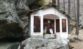 Excursión A pie Torgnon - Gran Balconata del Cervino - Photo 1