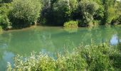 Excursión Senderismo La Calotterie - Autour de Montreuil sur mer  - Photo 8