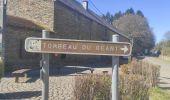 Tour Wandern Bouillon - Tombeau du géant - Photo 9
