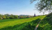 Tocht Stappen Nijvel - Balade à Monstreux - Nivelles - Photo 15