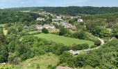 Randonnée Marche Viroinval - Château Hauteroche - Photo 3