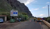 Percorso Sentiero Buenavista del Norte - Punta de Teno- Teno Alto - Casablanca - Photo 6