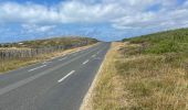 Percorso Bici ibrida Vendays-Montalivet - Le Pin Sec - vtt sur piste cyclable... - Photo 3