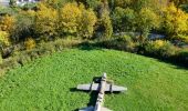 Tour Zu Fuß Herborn - Hessentagswanderweg - Photo 2