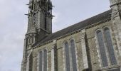 Tour Zu Fuß Saint-Goazec - Chapelle du Moustoir - Photo 7
