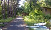 Trail On foot Pécs - Z+ Pálos templom – Kis-rét – Kantavár - Rábay-fa – Andor-forrás – Zsolnay-kút - Hősök tere - Photo 1