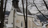 Percorso A piedi Feistritz am Wechsel - Feistritz am Wechsel - Hollabrunner Riegel (Gasthof zur Schönen Aussicht) - Eben - Kirchau - Photo 1