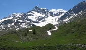 Percorso A piedi Glarus Süd - Schwändi Schulhaus-Yenstock - Photo 2