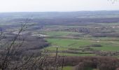 Trail Walking Tallenay - la dame blanche  - Photo 9