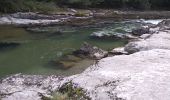 Tour Wandern Valserhône - pertes de la Valserine Confort - Photo 14