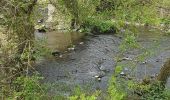 Randonnée Marche Val-du-Layon - saint Lambert Du Lattay  - Photo 8