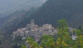 Trail Walking Vallées-d'Antraigues-Asperjoc - Entraigues  - Photo 1