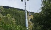 Tour Wandern Chamonix-Mont-Blanc - J13 - R11 - Chalet La Floria depuis Les Praz de Chamonix - Photo 7