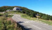 Randonnée Marche Soultz-Haut-Rhin - Grand Ballon - Photo 1