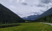 Tour Wandern Mallnitz - Seebach Cascades - Photo 1