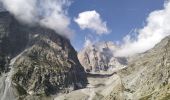 Randonnée Marche Vallouise-Pelvoux - 05-pre-Mme-Carle-refuge-glacier-blanc-10km690m - Photo 8