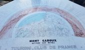 Randonnée Marche Rosis - Douch Mont Caroux - Photo 20