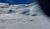 Trail Snowshoes Le Monêtier-les-Bains - mercredi raquettes - Photo 3