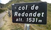 Tocht Mountainbike Le Falgoux - Le Falgoux - Pas de Peyrol - Photo 4