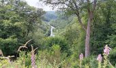 Trail Walking Houffalize - Le herou . Le chesle - Photo 20