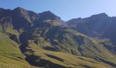 Tour Wandern Passy - TAR4 - Tour des Aiguilles Rouges J4 - Bellachat - Pierre à Berard - Photo 8