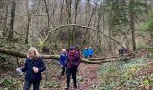 Trail Walking Rochefort - Rochefort - Photo 4