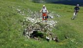 Trail Walking Omblèze - font d urle - Photo 13