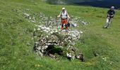 Tour Wandern Omblèze - font d urle - Photo 13