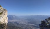 Tour Wandern Lans-en-Vercors - Pic Saint Michel-Les Allières - Photo 3