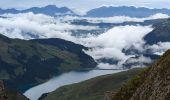 Tour Wandern Aime-la-Plagne - 2024-09-08 Marche Tour Beaufortain Refuge Coire vers Refuge Presset - Photo 6