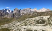 Randonnée Marche Névache - Vallée de la Clarée - lac de Béraudes - Photo 11