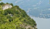 Randonnée A pied Riva del Garda - IT-O422 - Photo 7