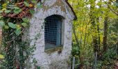 Trail Walking Court-Saint-Étienne - jolie promenade d'automne - Photo 6