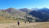 Tocht Stappen Lus-la-Croix-Haute - Boutouret et Rognon en circuit - Photo 1