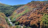 Trail Walking Brassac - Gorges de Sarazy  - Photo 2