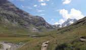Trail Walking Tignes - La sauvière  - Photo 9