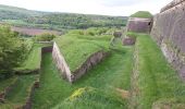 Excursión A pie Montmédy - Boucle de promenade autour de la citadelle de Montmédy - Photo 8