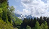 Tour Wandern Theys - PETITE BALADE A PIPAY - Photo 9