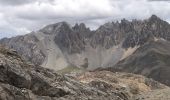 Tour Wandern Valloire - Grand Galibier VALLOIRE - Photo 14