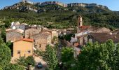 Excursión A pie la Torre de Fontaubella - Una fortalesa de pedra i roca - Photo 9