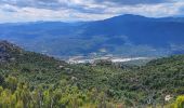 Trail Walking la Vajol - etp43  Gr11  - Photo 1