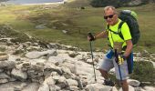 Tocht Te voet Albertacce - Lac de Nino depuis la Maison Forestière de Poppaghia  - Photo 1