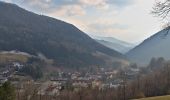 Tour Zu Fuß Gemeinde Kleinzell - Laufend geniessen (Kurhotel Salzerbad) - Photo 1