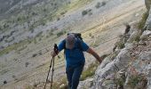 Tocht Stappen Le Gua - Prelenfrey-Pas de loeille - Photo 4