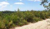 Tour Wandern Seignosse - les Landes  - Photo 8