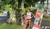 Trail Running Unknown - Suva run - international woman day - Photo 1