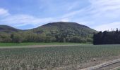 Tour Wandern La Bégude-de-Mazenc - Serres forillon et monges - Photo 2