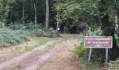 Trail Walking Vauchassis - Bois des Ferrières - Photo 1
