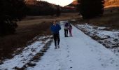 Tocht Stappen Saint-Martin-en-Vercors - Pas st Martin - Photo 10