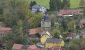 Tour Zu Fuß Unbekannt - Jena-Landgrafen-Closewitz-Zwätzen - Photo 7